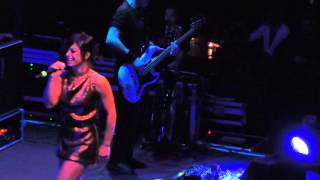 DOLCENERA - 2VITE - 01.12.2015 - BLUE NOTE MILANO