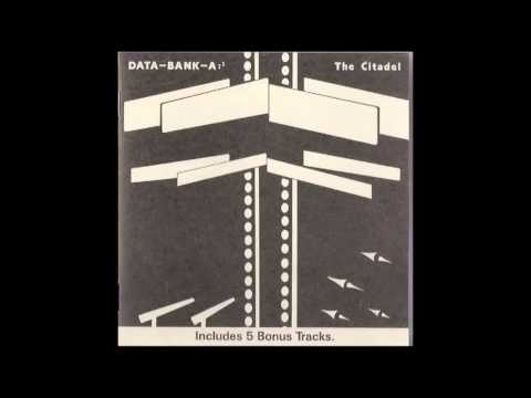 Data Bank-A - Shapes of Love