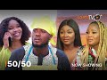 50/50  Latest Yoruba Movie 2023 Drama | Mustipha Sholagbade | Temitope Aremu | Funke Mercy