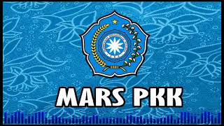 Download lagu Mars PKK with Intro 2 mp3
