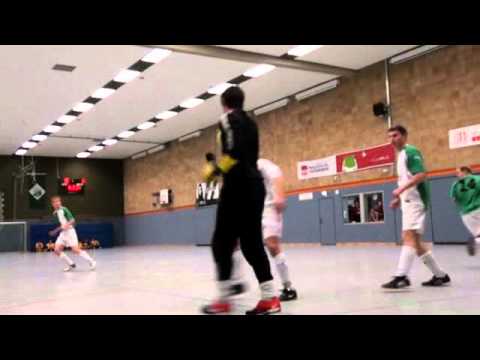 Davertpokal beim TuS Ascheberg