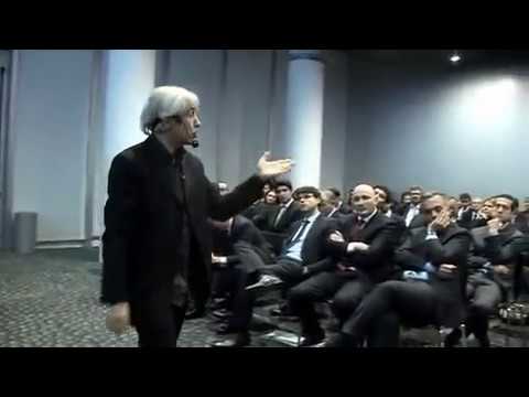 Video still: Cosa ci motiva veramente