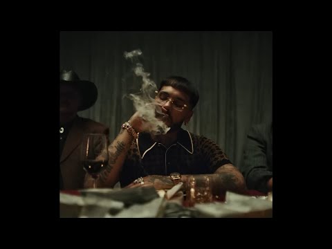 (FREE) Anuel AA x Eladio Carrion Type Beat - "SOLDADO" | Trap Type Beat 2025