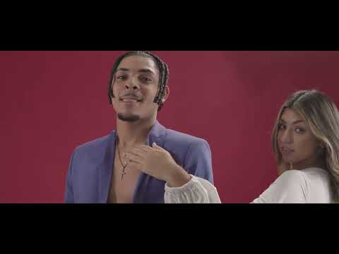 Diemfy - Como Antes [Video Oficial]