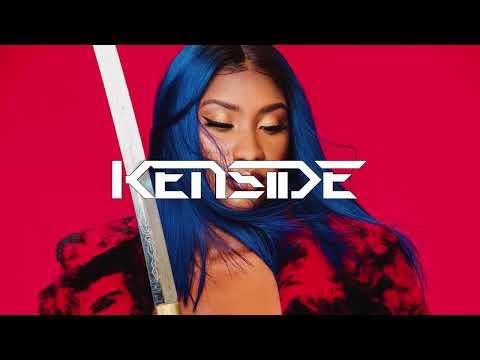 HAMZA  x AYA feat. DJ KENSIDE - Dale x Love Therapy ( REMIXZOUK ) 2K24