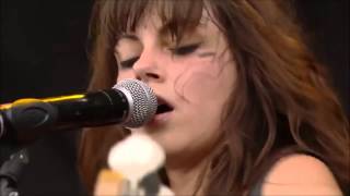 The Last Internationale - Wanted man LIVE