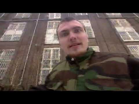 Osdorp Posse - Harder dan te Hard (official HD version)