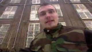 Osdorp Posse - Harder dan te Hard (official HD version)