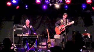 ''BUMBLEBEE'' - TOMMY MALONE with Sam Brady,  Feb 2014