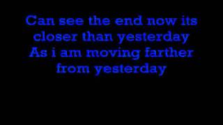 Dead By April - More Than Yesterday Lyrics