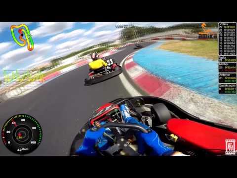 HL Leandro Dicieri - AMIKA 07/2017