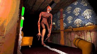 The Roach Hotel Chapter 1- Full Gameplay (ENDING)