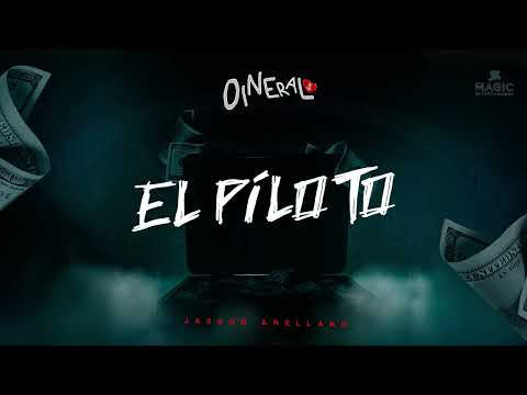 El Piloto (Visualizer) - Jasson Arellano