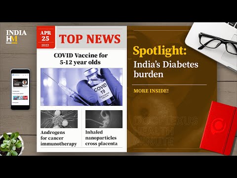 First Protein Subunit COVID Vaccine for 5-12-year-Old Children, and More