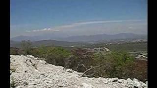 preview picture of video 'VISTA PARORAMICA DE MAZATEPEC & COATETELCO.'