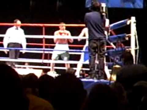 BOX PABLO FARIAS EN EL LUNA 20-8-09O