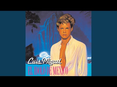 Videoclip de Io Muoio Per Te (Me Muero Por Ti) — Luis Miguel