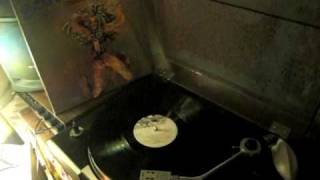 SOFT MACHINE - "THANK YOU PIERROT LUNAIRE"