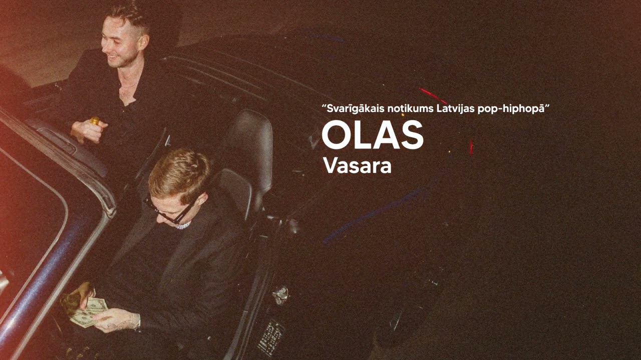 Vasara by Olas from Latvia | Popnable