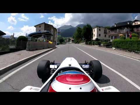 Team Aralla - Trofeo Vallecamonica 2018 - Highlights