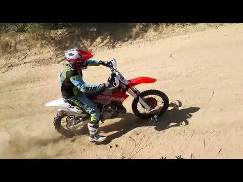 Endurocross Tamási 2018