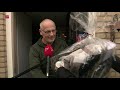 Wie verdient een kerstpakket?