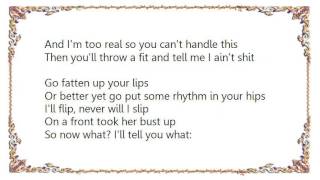 Digital Underground - Doo Woo You Lyrics