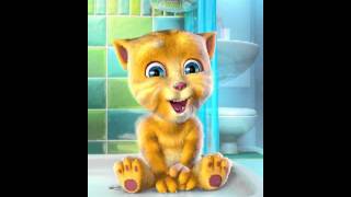 Talking ginger ikke mere tid shaka loveless