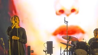 【Mew】9 - Symmetry 「Aarhus, 2025」