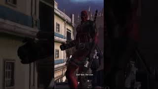 The Secret Deadpool Game You Can't Buy | Deadpool (2013) Review