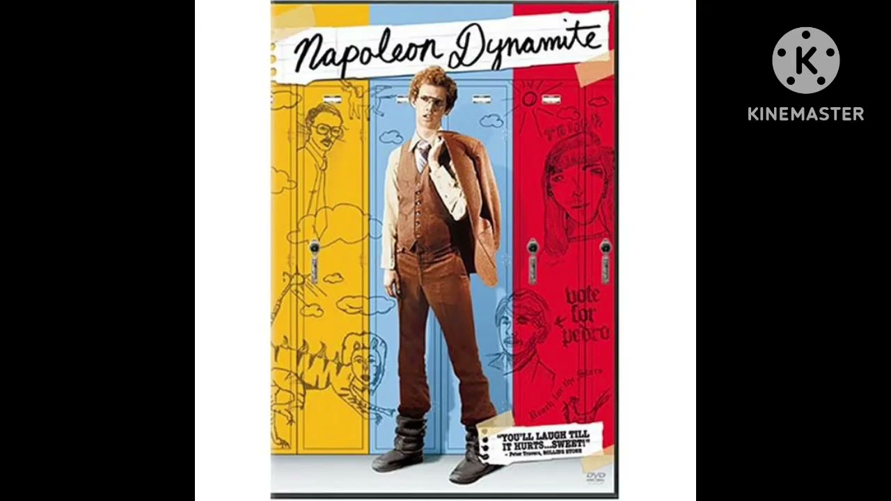 Do You Have This Movie on DVD?