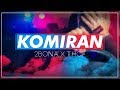 2 BONA x THCF KOMIRAN von Two Louder 2 BONA x THCF KOMIRAN von Two Louder
