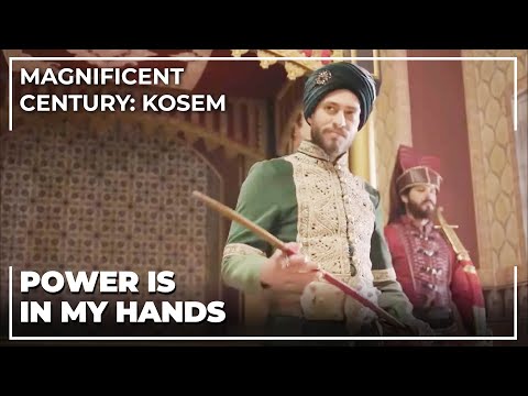 The Story of the Victory Sword | Magnificent Century: Kosem Episode 11