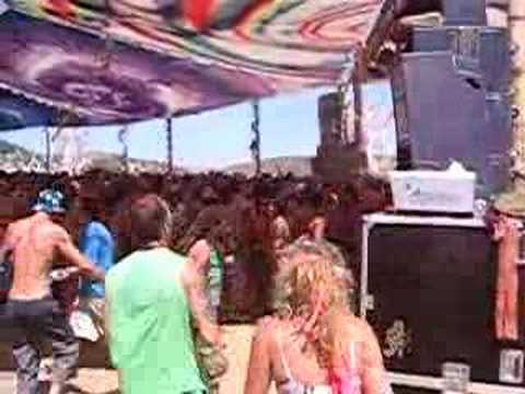 Boom Festival 2006 Portugal