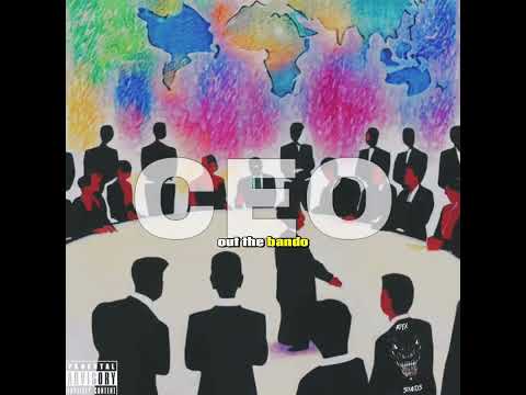 CEO - QC (Lyrics Music Video)