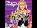 Hannah Montana - Lifes What You Make It ...