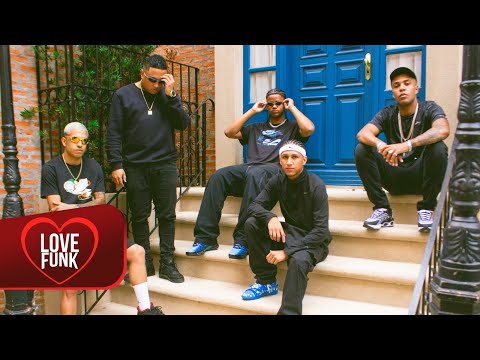 VIDA RICA - Oldilla, Suel MK, Smith 013, MC Cebezinho, Vinny MC (Love Funk)