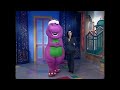 Barney Makes A Special Appearance On The Rosie O Donnell Show Forward Reverse