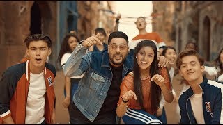 Now United, Badshah - This Is How We Do It