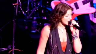 Sarah McLachlan - Awakenings (Live: Chicago Theater) [720p]