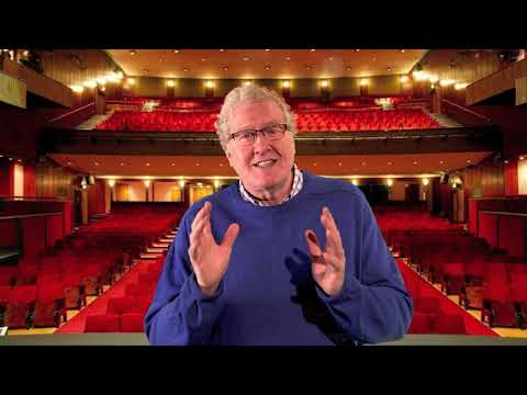 What is a pantomime? Iain Lauchlan explains all