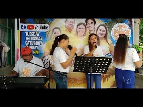 NONSTOP DOUBLE STEP WALTZ | Cover by Irene Macalinao - Bileg Ti Sonata