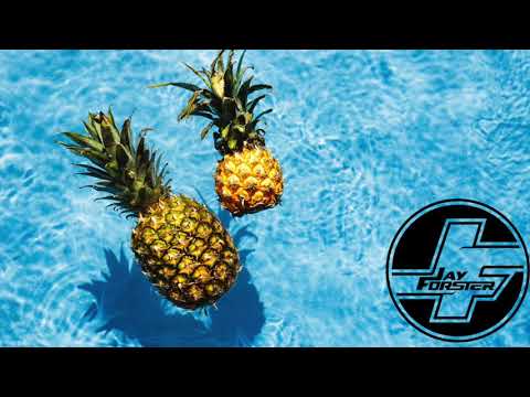 Jay Forster's Ibiza Pool Party Mix (Disco, House, Disco House)