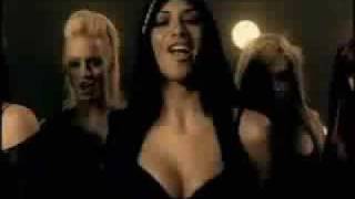 Pussycat Dolls - Hot Stuff (Want You Back)