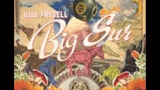 bill frisell - a beautiful view