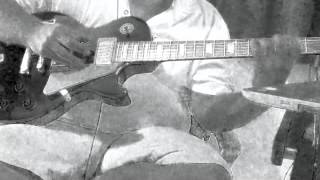 Gorguts - Stiff And Cold [Cover]