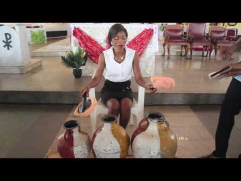 How to play Ùdù, Part 1