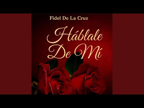 Háblale de mi