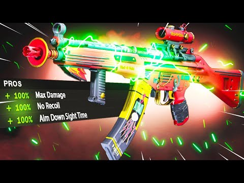 my 3 SHOT C58 is AMAZING in COLD WAR! (Best C58 Class Setup Cold War)