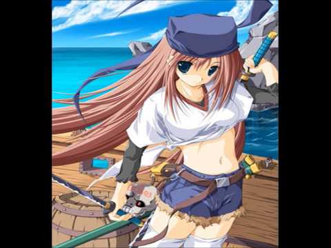 jAnEy-NIGHTCORE - Santiano